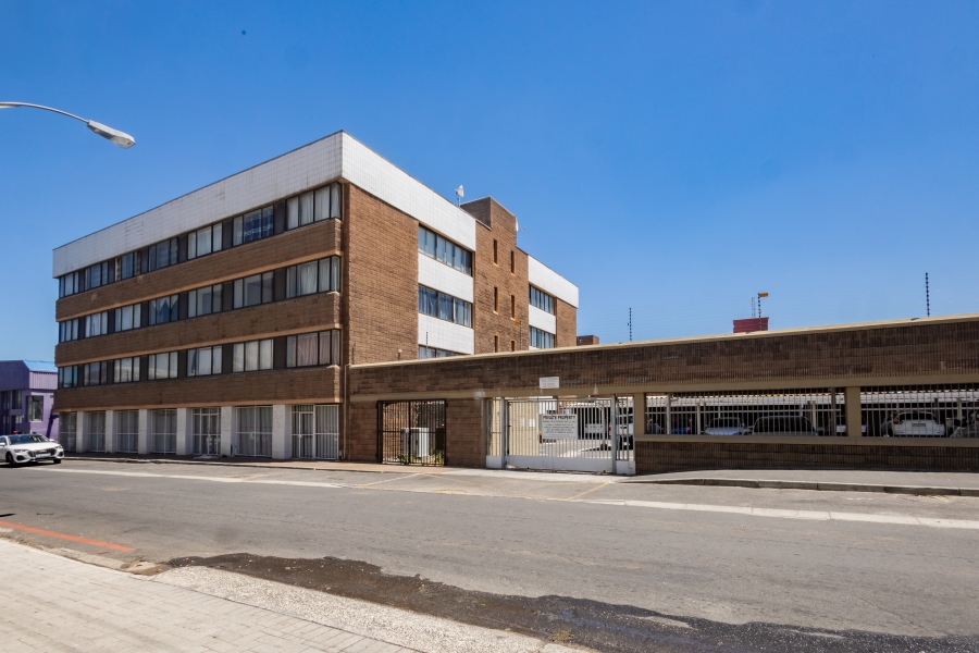 2 Bedroom Property for Sale in Parow Western Cape